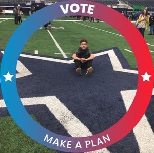 Meet your Posher, Robert